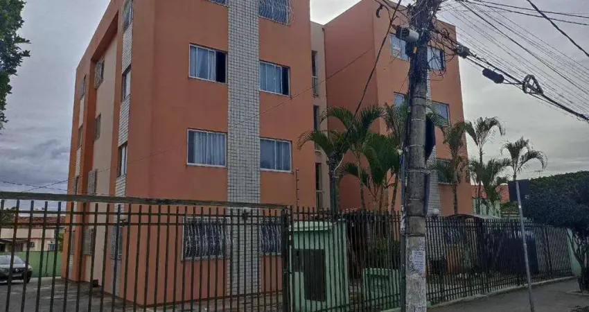 Apartamento para aluguel, 3 quartos, 1 vaga, Santa Mônica - Belo Horizonte/MG