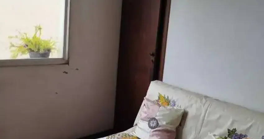 Apartamento com 2 quartos à venda na Rua Silvestre Ferraz, Sagrada Família, Belo Horizonte