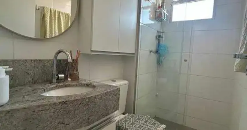 Apartamento de dois quartos no Bairro Santa Amélia Belo Horizonte