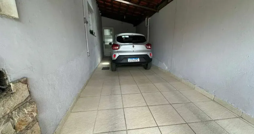 Casa com 3 quartos para alugar na Avenida Francisco Negrão de Lima, Garças, Belo Horizonte