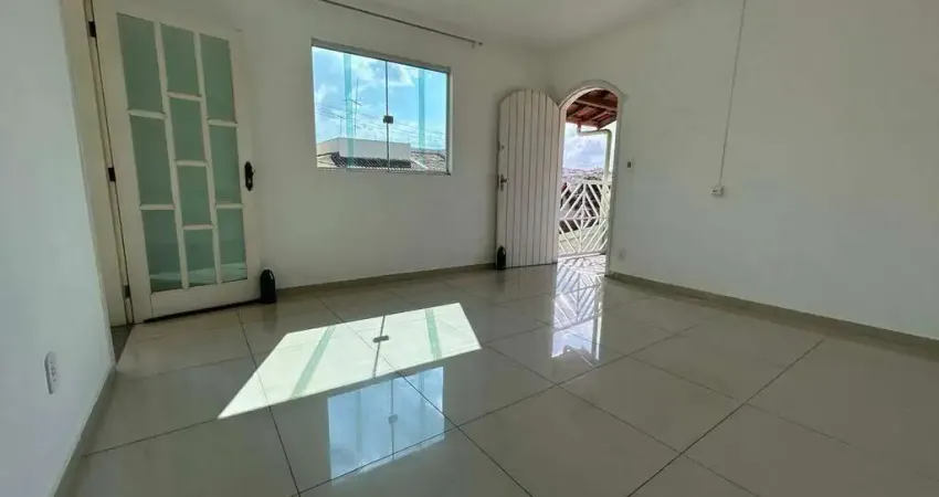 Casa com 7 quartos à venda na Rua Estados Unidos, Copacabana, Belo Horizonte