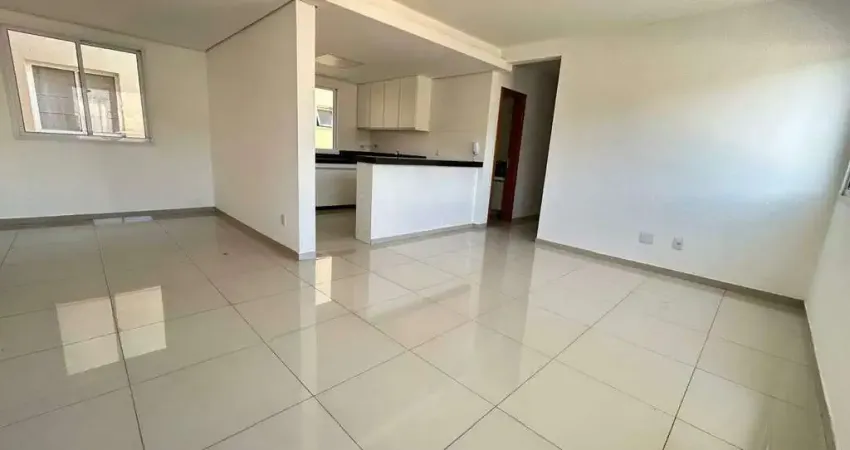 Cobertura com 3 quartos à venda na Rua Virgílio de Melo Franco, Jardim Atlântico, Belo Horizonte