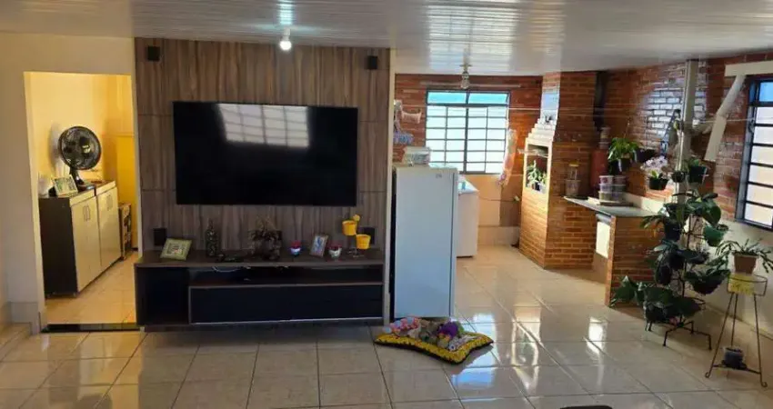 Cobertura com 4 quartos à venda na Rua Cândido de Figueiredo, Santa Mônica, Belo Horizonte