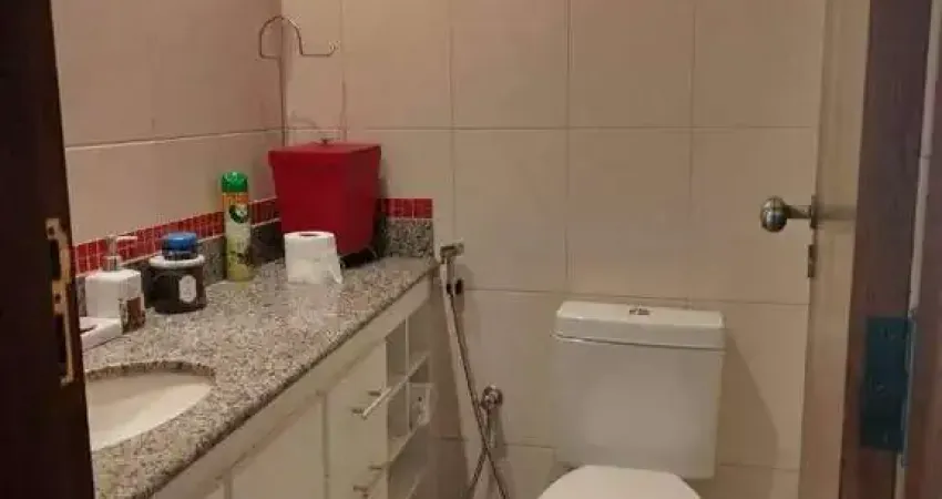 Casa em condomínio à venda, 4 quartos, 2 suítes, 3 vagas, Jardim Atlântico - Belo Horizonte/MG