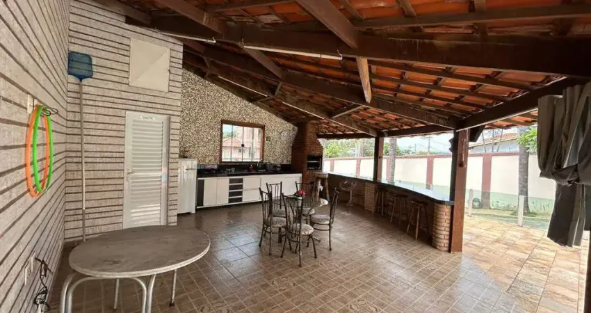 Casa com 4 quartos à venda na Rua Geraldo Parreiras, Trevo, Belo Horizonte