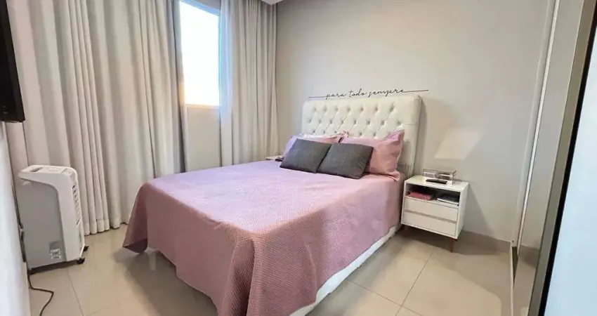 Apartamento com 2 quartos à venda na Rua Geraldino Rocha, Felixlândia (Justinópolis), Ribeirão das Neves