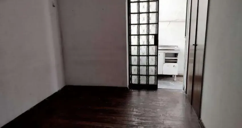 Casa com 3 quartos à venda na Avenida Ministro Guilhermino de Oliveira, Santa Amélia, Belo Horizonte