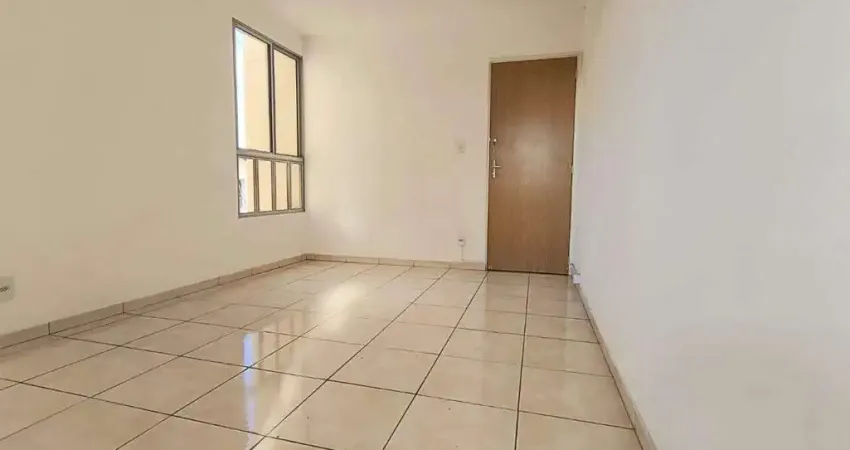 Apartamento de dois quartos no Bairro Minascaixa Venda Nova