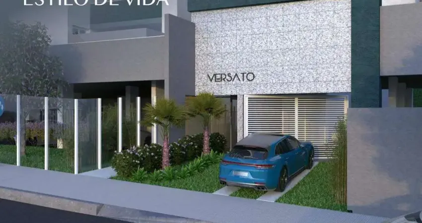 Apartamento à venda, 2 quartos, 1 vaga, Castelo - Belo Horizonte/MG