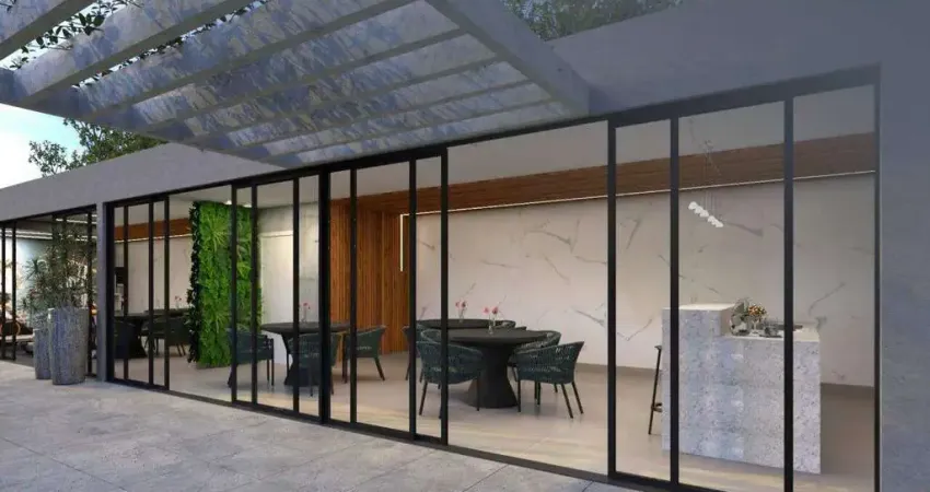 Apartamento à venda, 2 quartos, Castelo - Belo Horizonte/MG