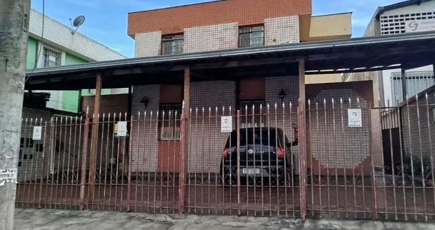 Apartamento com 2 quartos à venda na Avenida Guarapari, Santa Amélia, Belo Horizonte