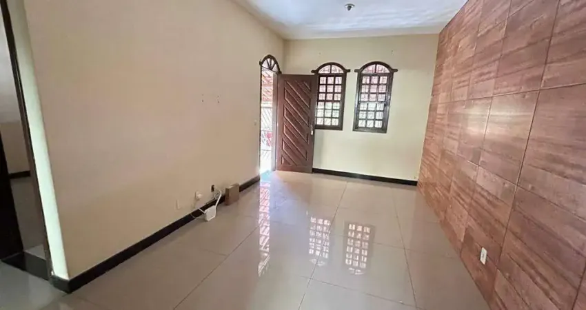 Casa com 3 quartos à venda na Rua Domingos Viotti, Copacabana, Belo Horizonte