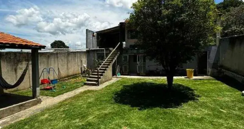 Casa à venda, 6 quartos, 1 suíte, 4 vagas, Padre Teodoro - Sete Lagoas/MG