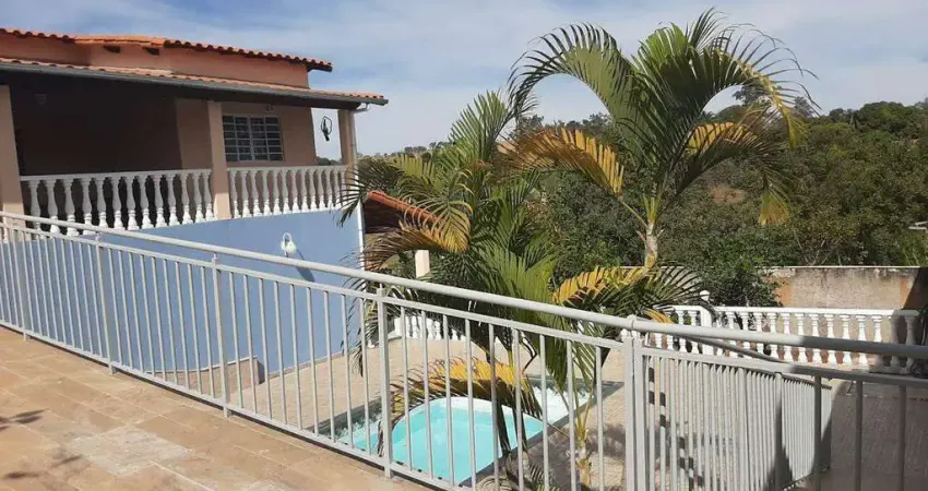 Casa à venda, 2 quartos, 3 vagas, Área Rural De Sete Lagoas - Sete Lagoas/MG