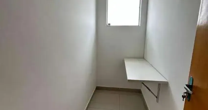 Sala comercial para alugar na Rua Ministro Oliveira Salazar, Santa Mônica, Belo Horizonte