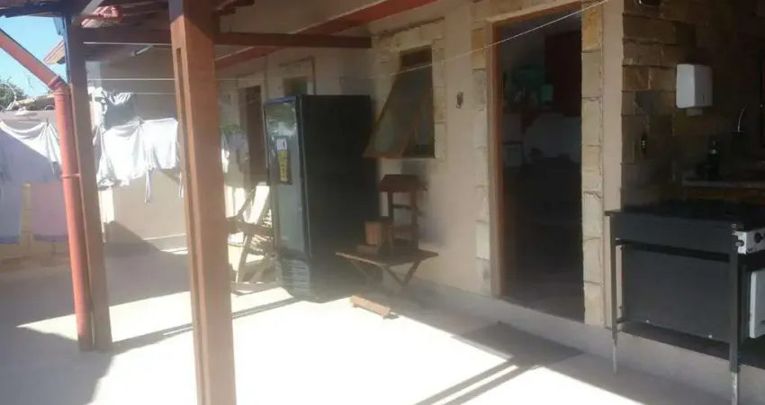 Casa com 4 quartos à venda na Rua João Samaha, São João Batista, Belo Horizonte