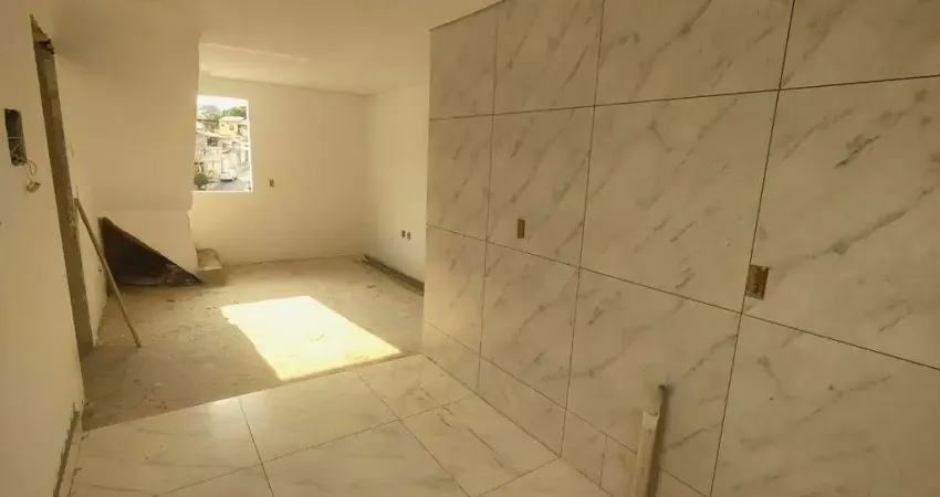 Cobertura com dois Quartos e dois banheiros à Venda, 105 m² por R$ 600.000