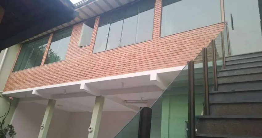 Não Informado à venda, 4 quartos, 1 suíte, 2 vagas, Floramar - Belo Horizonte/MG