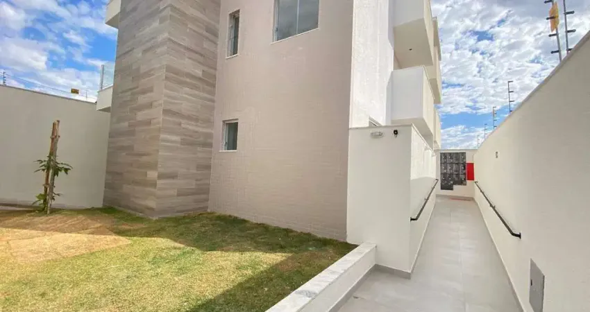 Cobertura com 3 quartos à venda na Rua dos Uaicás, Santa Mônica, Belo Horizonte