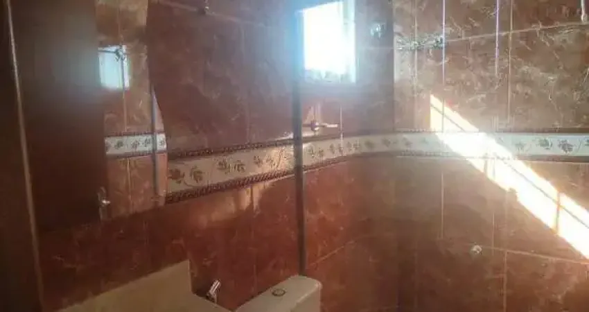 Casa com 3 quartos à venda na Rua Carlos Sá, Jardim Atlântico, Belo Horizonte