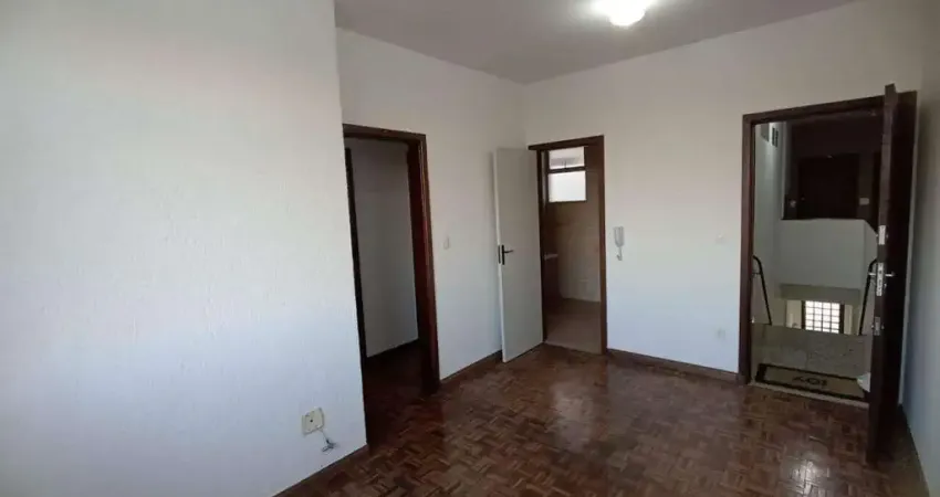 Apartamento para aluguel, 2 quartos, 1 vaga, Santa Amélia - Belo Horizonte/MG
