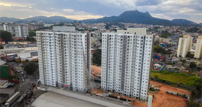 Saia do aluguel em pirituba - entrada parcelada em até 24 vezes
