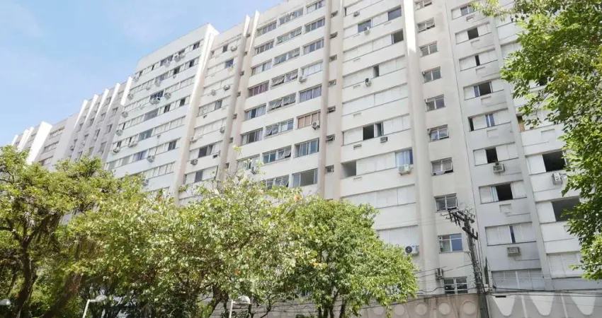Apartamento com 1 quarto para alugar na Avenida Hercílio Luz, Centro, Florianópolis
