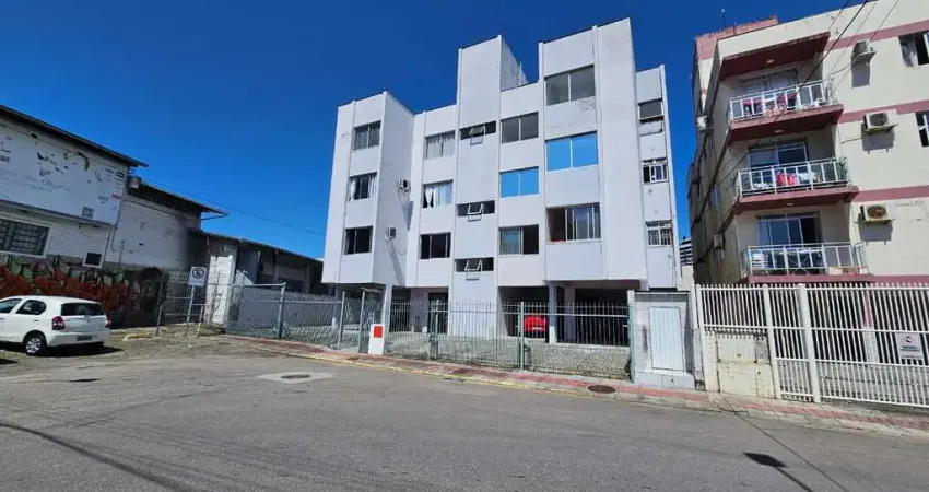 Apartamento com 1 quarto para alugar na Rua Antônio Scherer, Kobrasol, São José