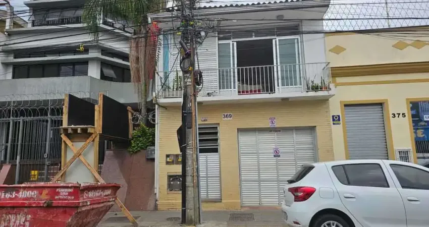 Apartamento com 2 quartos para alugar na Rua Anita Garibaldi, Centro, Florianópolis