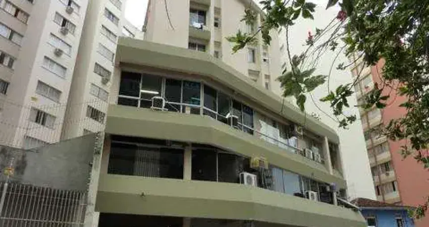 Apartamento com 1 quarto para alugar na Rua José Jacques, Centro, Florianópolis