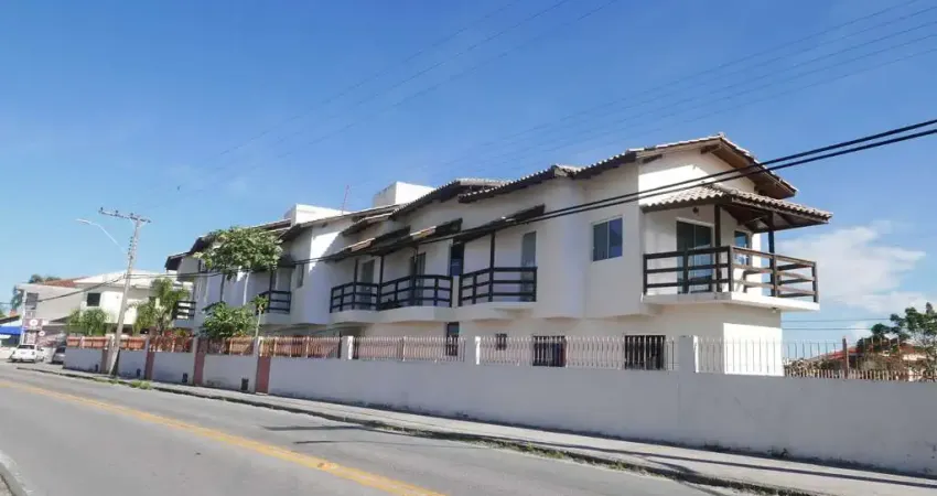 Casa com 3 quartos para alugar na Rua Júlio da Silva Rodrigues, Carianos, Florianópolis