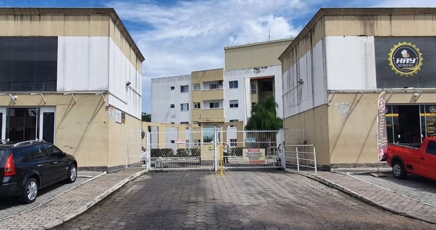 Apartamento com 2 quartos para alugar na Rua Raul Antônio da Silva, Aririú da Formiga, Palhoça