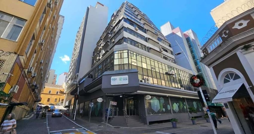 Locação Sala Florianópolis SC