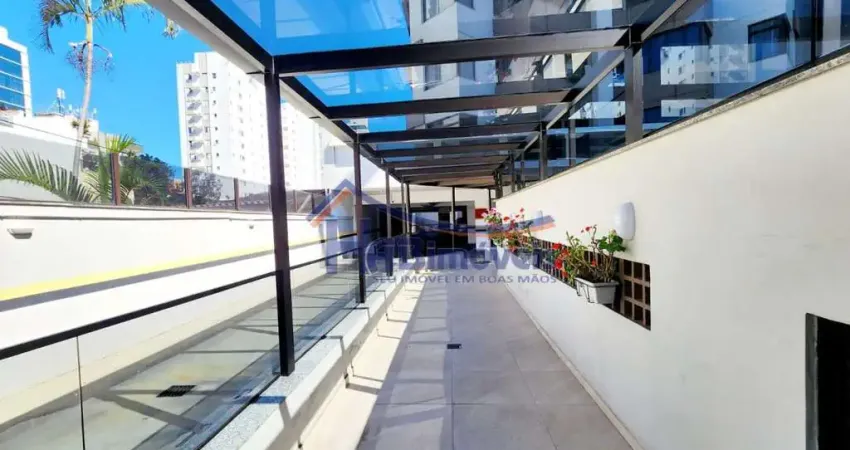 Apartamento com 3 quartos à venda na Rua Desembargador Urbano Salles, Centro, Florianópolis