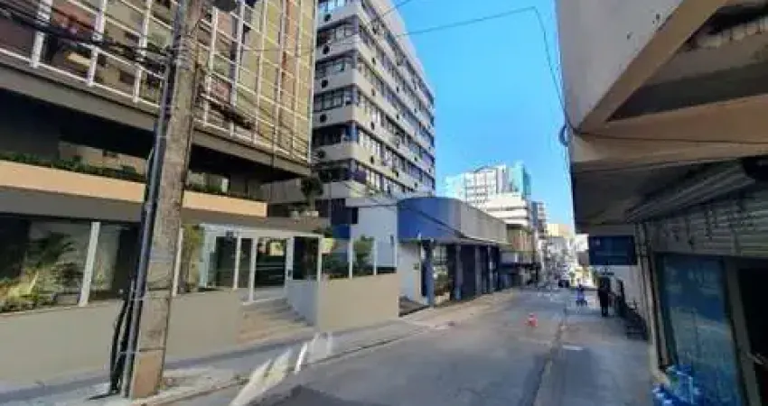 Sala comercial à venda na Rua Saldanha Marinho, Centro, Florianópolis