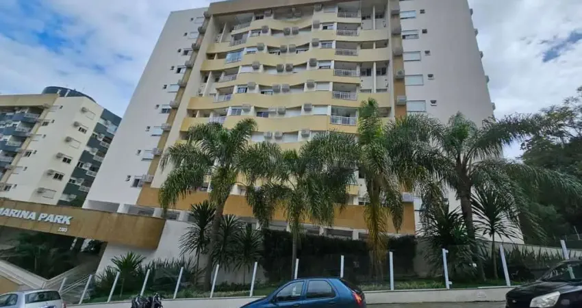 Apartamento com 2 quartos para alugar na Rodovia Amaro Antônio Vieira, Itacorubi, Florianópolis