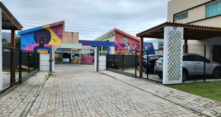 Casa com 3 quartos para alugar na Servidão Luiz Duarte Soares, São João do Rio Vermelho, Florianópolis