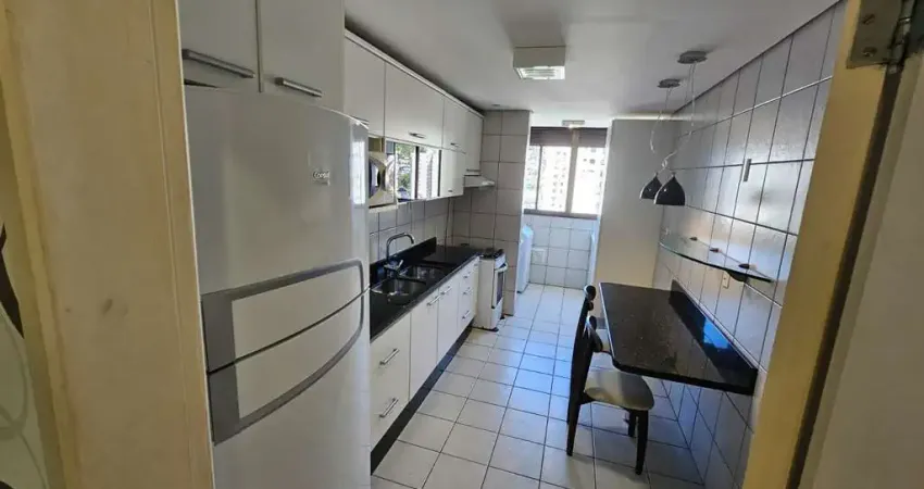 Apartamento com 2 quartos para alugar na Rua General Bittencourt, Centro, Florianópolis