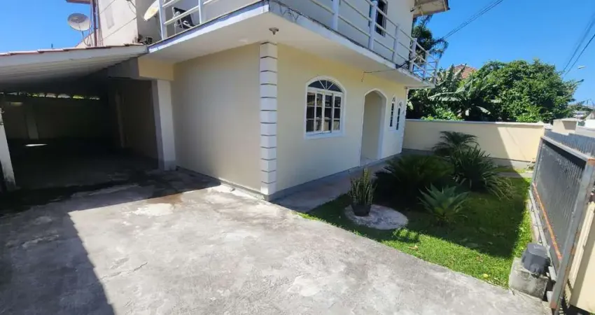 Casa com 3 quartos para alugar na Rua Bartolomeu de Gusmão, Carianos, Florianópolis