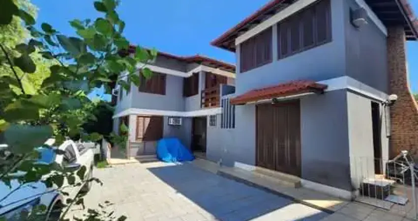 Casa com 4 quartos à venda na Rua Afonso Pena, Estreito, Florianópolis