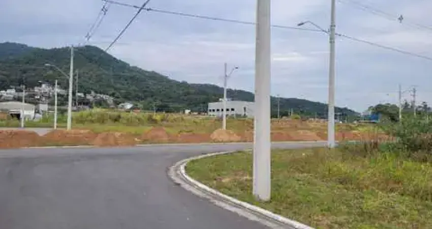 Terreno à venda na Rodovia Armando Calil Bulos, Ingleses, Florianópolis