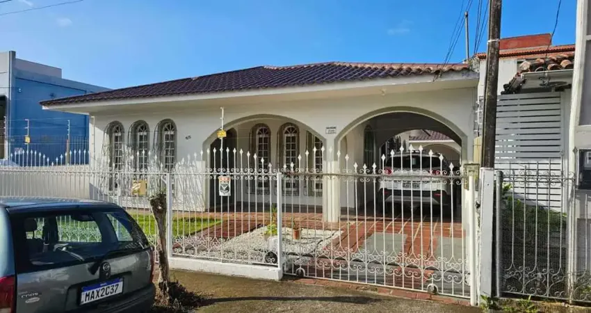Locação Casa Florianópolis SC