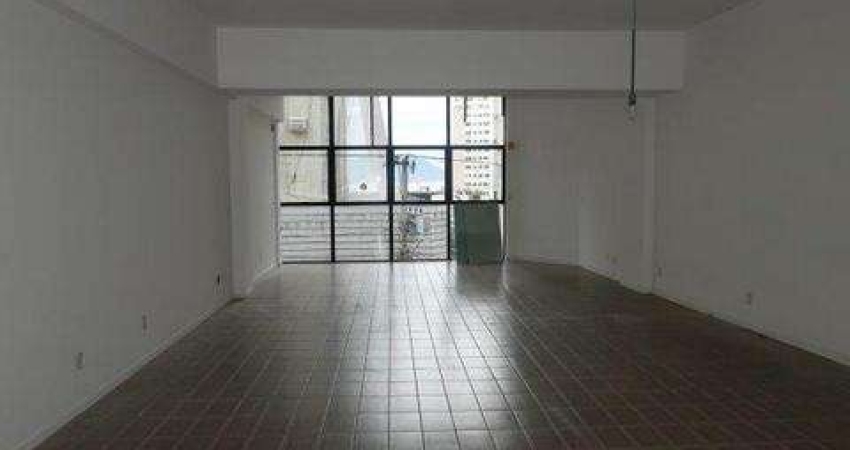 Sala comercial à venda na Rua Felipe Schmidt, Centro, Florianópolis