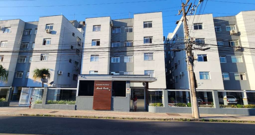Apartamento com 2 quartos para alugar na Rua Emídio Francisco da Silva, Ipiranga, São José