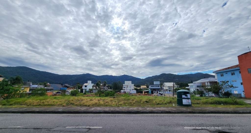Locação Terreno Florianópolis SC