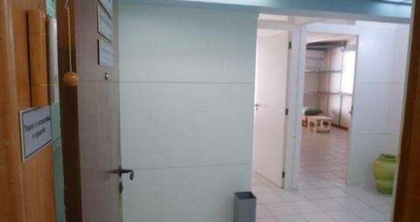 Sala comercial à venda na Rua Araújo Figueiredo, Centro, Florianópolis
