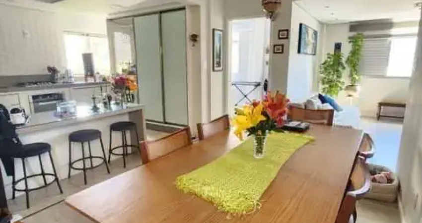Apartamento com 3 quartos à venda na Rua Presidente Nereu Ramos, Centro, Florianópolis