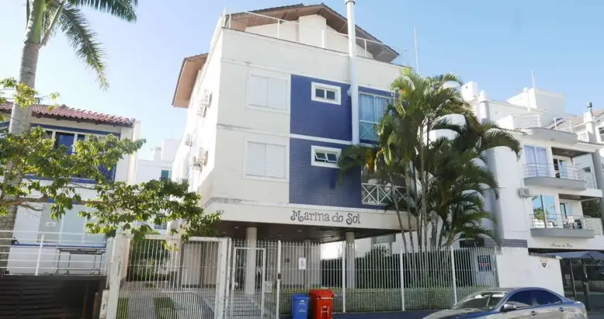 Apartamento com 2 quartos para alugar na Rua das Baleias Franca, Jurerê, Florianópolis