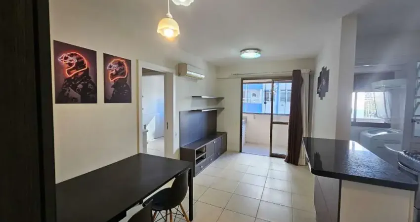 Apartamento com 2 quartos para alugar na Rua Deputado Antônio Edu Vieira, Pantanal, Florianópolis