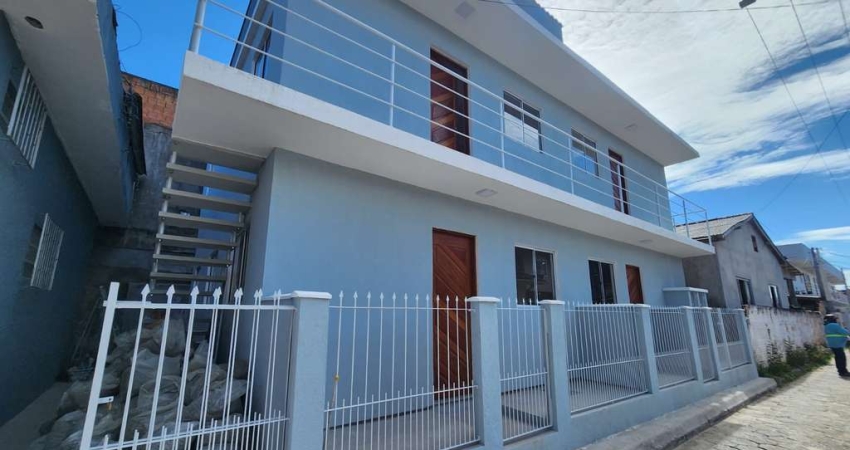 Apartamento com 2 quartos para alugar na Rua José Correia, Tapera, Florianópolis